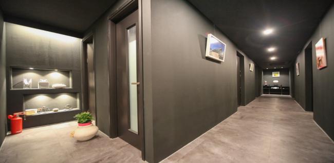  글로인뷰티 (신논현역) 마사지샵 사진 3