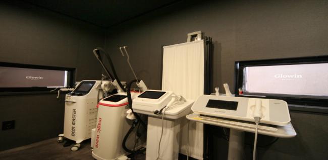  글로인뷰티 (신논현역) 마사지샵 사진 9