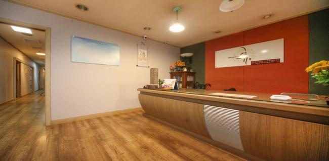  황실마사지 (정자역) 마사지샵 사진 2