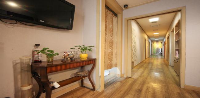  황실마사지 (정자역) 마사지샵 사진 3