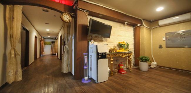  궁마사지 (정자역) 마사지샵 사진 2