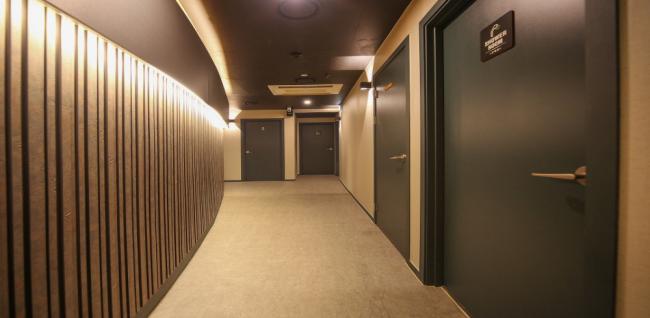  탑마사지 (잠실새내역) 마사지샵 사진 2