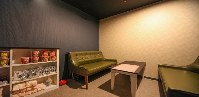  탑마사지 (잠실새내역) 마사지샵 사진 5