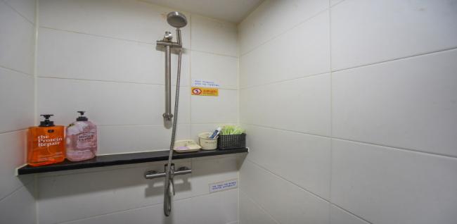  탑마사지 (잠실새내역) 마사지샵 사진 8