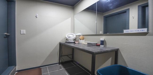  탑마사지 (잠실새내역) 마사지샵 사진 9