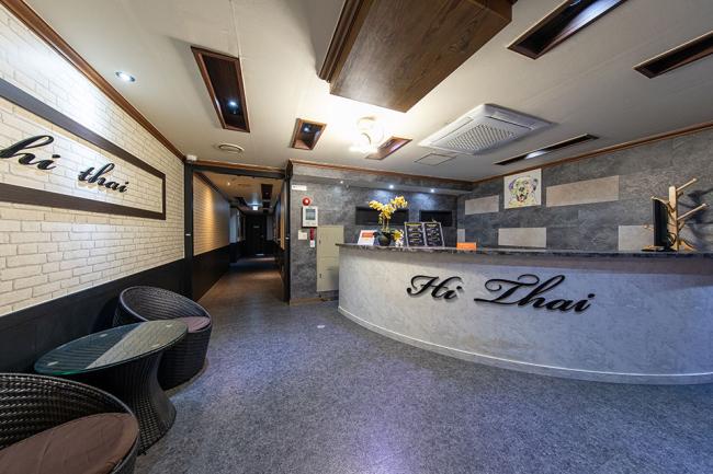  달동 노블레스 라운지 마사지샵 사진 1