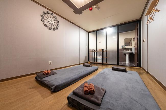  달동 노블레스 라운지 마사지샵 사진 10