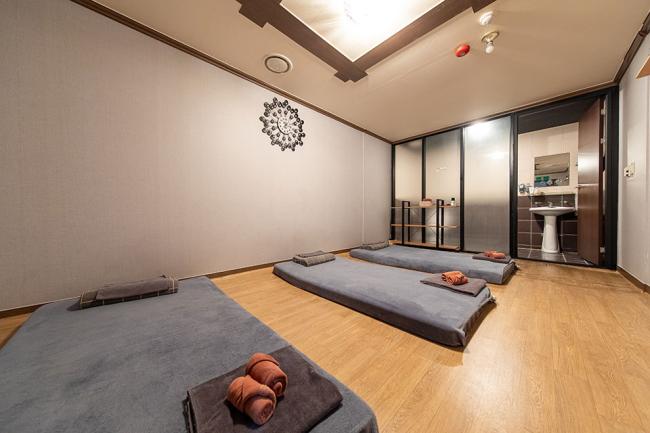  달동 노블레스 라운지 마사지샵 사진 12