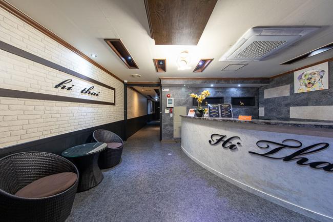  달동 노블레스 라운지 마사지샵 사진 2