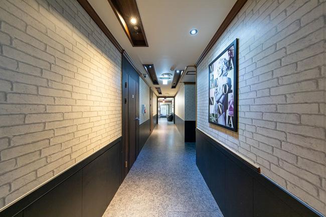  달동 노블레스 라운지 마사지샵 사진 5