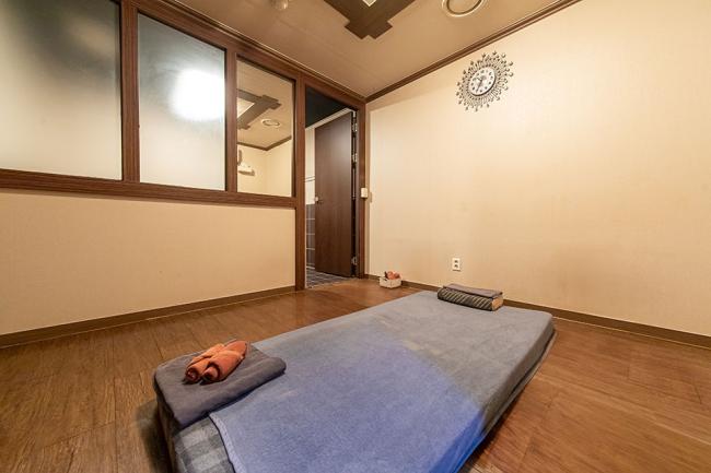  달동 노블레스 라운지 마사지샵 사진 8