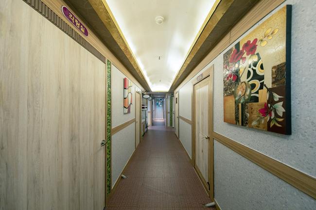  굴포천역 베스트마사지 마사지샵 사진 3