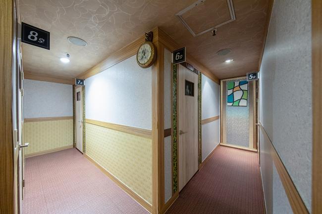  굴포천역 베스트마사지 마사지샵 사진 4