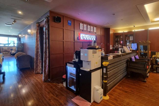  광안리 몽타이 마사지샵 사진 3