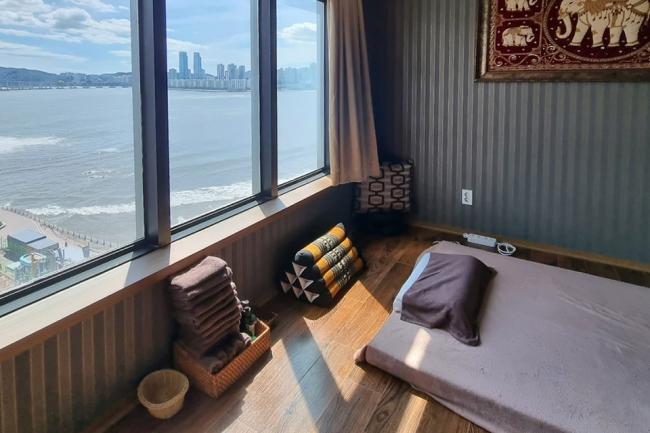  광안리 몽타이 마사지샵 사진 5