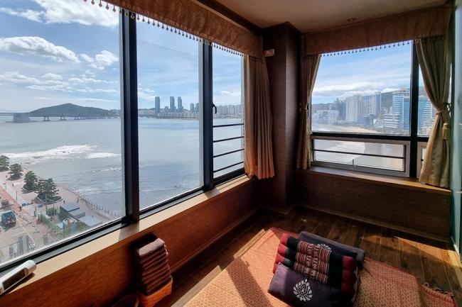  광안리 몽타이 마사지샵 사진 6