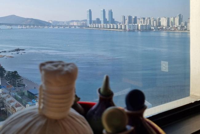  광안리 몽타이 마사지샵 사진 7