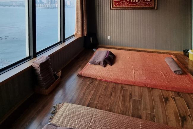  광안리 몽타이 마사지샵 사진 8