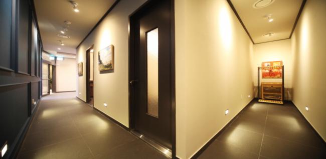  아울스파&amp;에스테틱 (을지로입구역) 마사지샵 사진 2