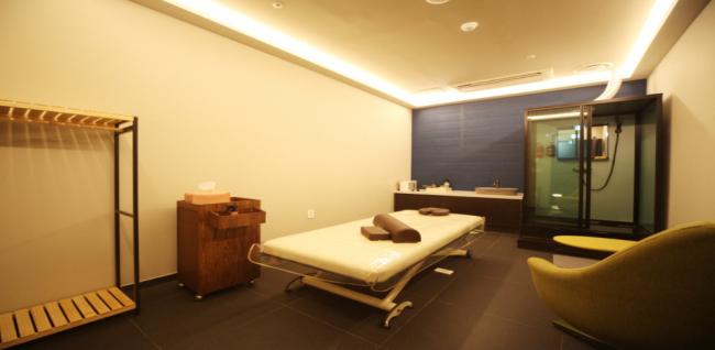  아울스파&amp;에스테틱 (을지로입구역) 마사지샵 사진 4