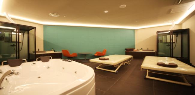  아울스파&amp;에스테틱 (을지로입구역) 마사지샵 사진 5