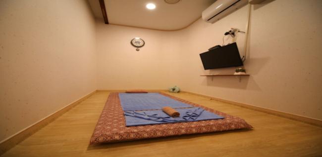  골드문타이마사지 (고잔) 마사지샵 사진 7