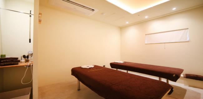  골드테라피 (장유) 마사지샵 사진 1