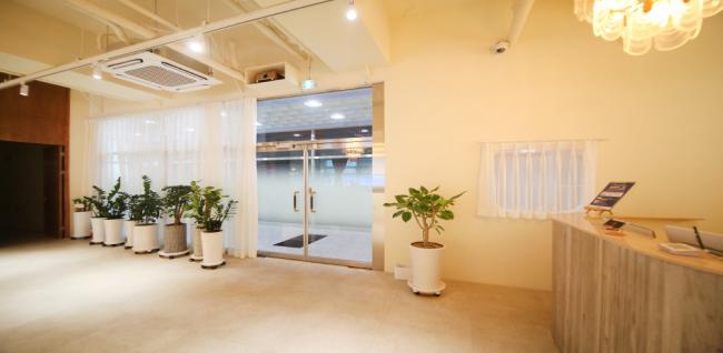  골드테라피 (장유) 마사지샵 사진 3