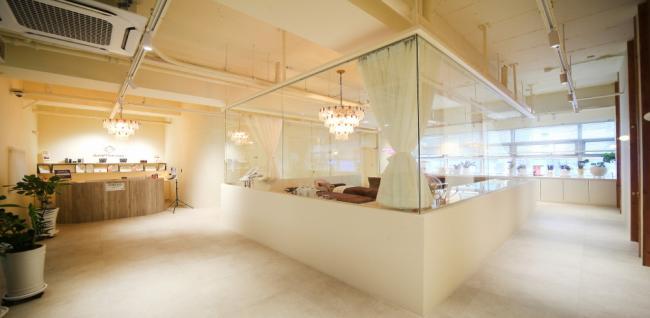  골드테라피 (장유) 마사지샵 사진 4