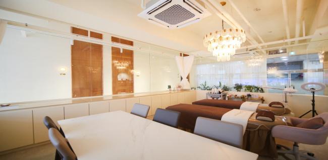  골드테라피 (장유) 마사지샵 사진 8