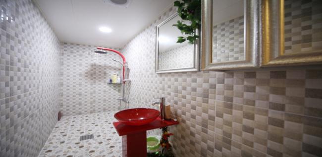  애신중국케어 (덕정) 마사지샵 사진 5