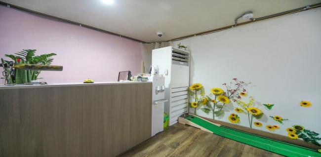 황실마사지 (오산) 마사지샵 사진 2