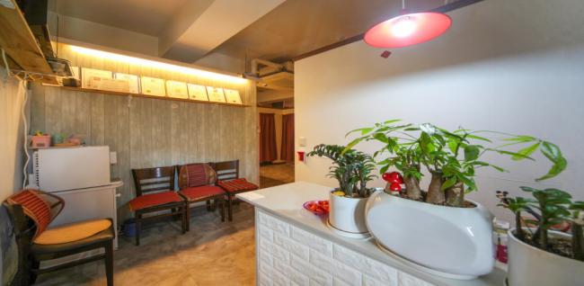  해리뷰띠마사지 (신당역) 마사지샵 사진 1