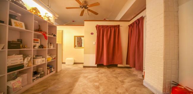  해리뷰띠마사지 (신당역) 마사지샵 사진 4