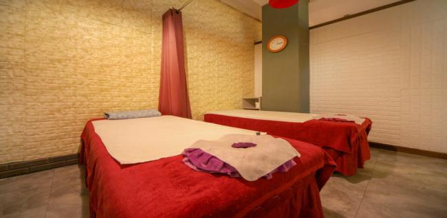  해리뷰띠마사지 (신당역) 마사지샵 사진 8