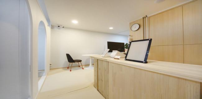  허브아로마 (압구정역) 마사지샵 사진 2