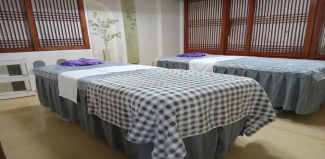  칭다오중국전통마사지 (탄방) 마사지샵 사진 5