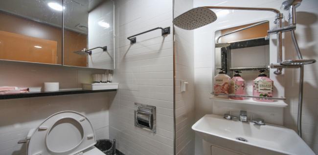  야당일번지 (야당역) 마사지샵 사진 3