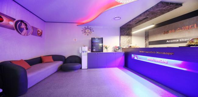  3640스웨디시 (야당역) 마사지샵 사진 2