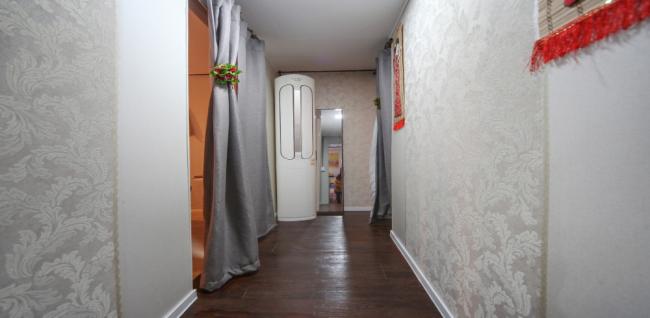  보라빛마사지 (수원역) 마사지샵 사진 4