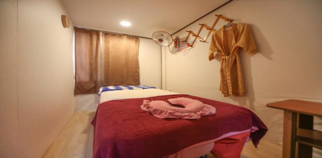  보라빛마사지 (수원역) 마사지샵 사진 5