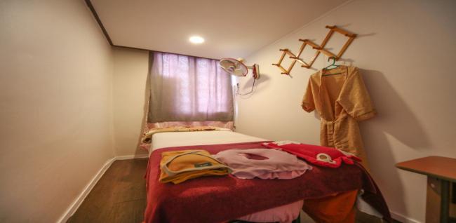  보라빛마사지 (수원역) 마사지샵 사진 6