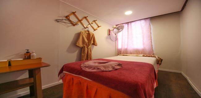  보라빛마사지 (수원역) 마사지샵 사진 7