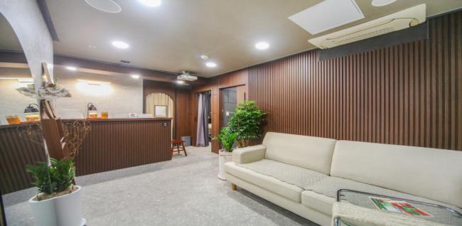  드메인테라피 (발산역) 마사지샵 사진 2