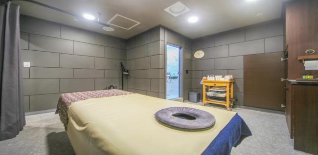  드메인테라피 (발산역) 마사지샵 사진 5