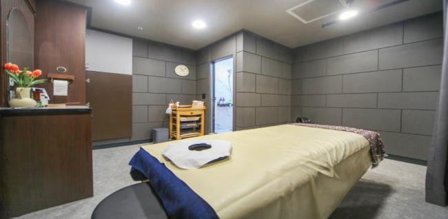  드메인테라피 (발산역) 마사지샵 사진 6