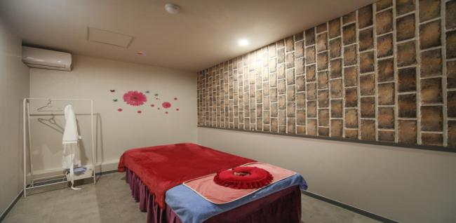  유아로마 (삼계) 마사지샵 사진 5