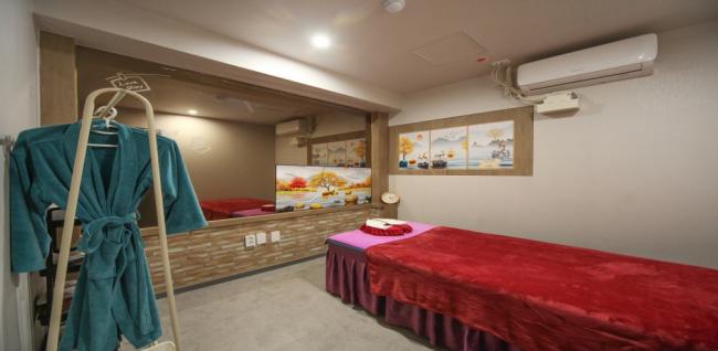  유아로마 (삼계) 마사지샵 사진 7